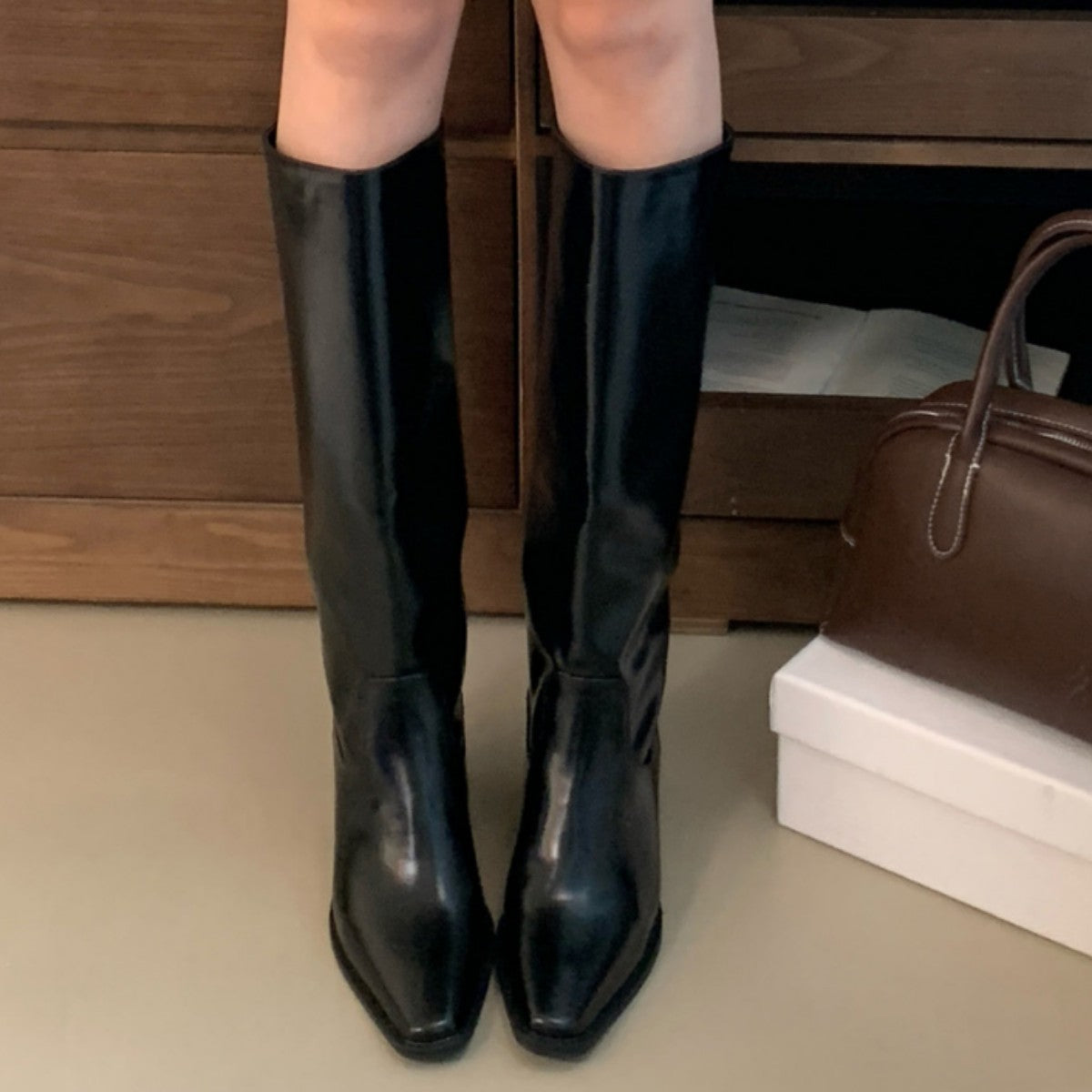 Avelora™ | Samira Boots