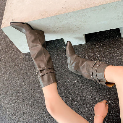 Avelora™ | Marisol 2-in-1 Boots