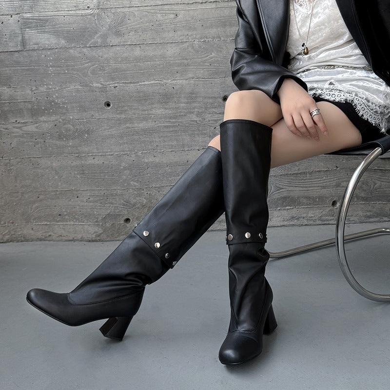 Avelora™ | Vega 2-in-1 Boots