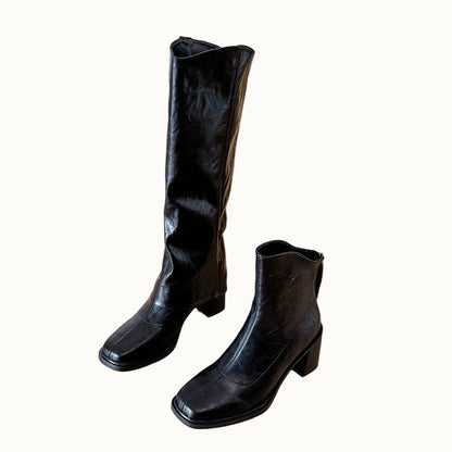 Avelora™ | Nova 2-in-1 Boots