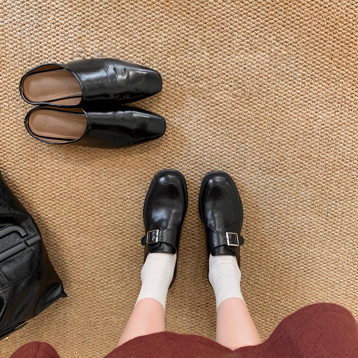 Avelora™ | Emilia Loafers