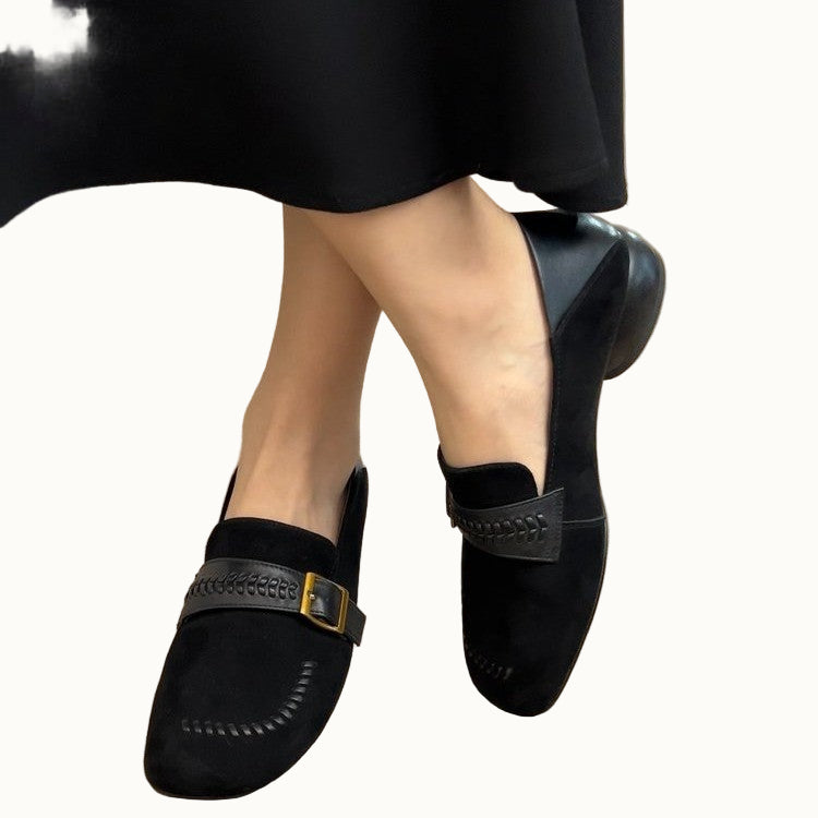 Avelora™ | Valeria Loafers