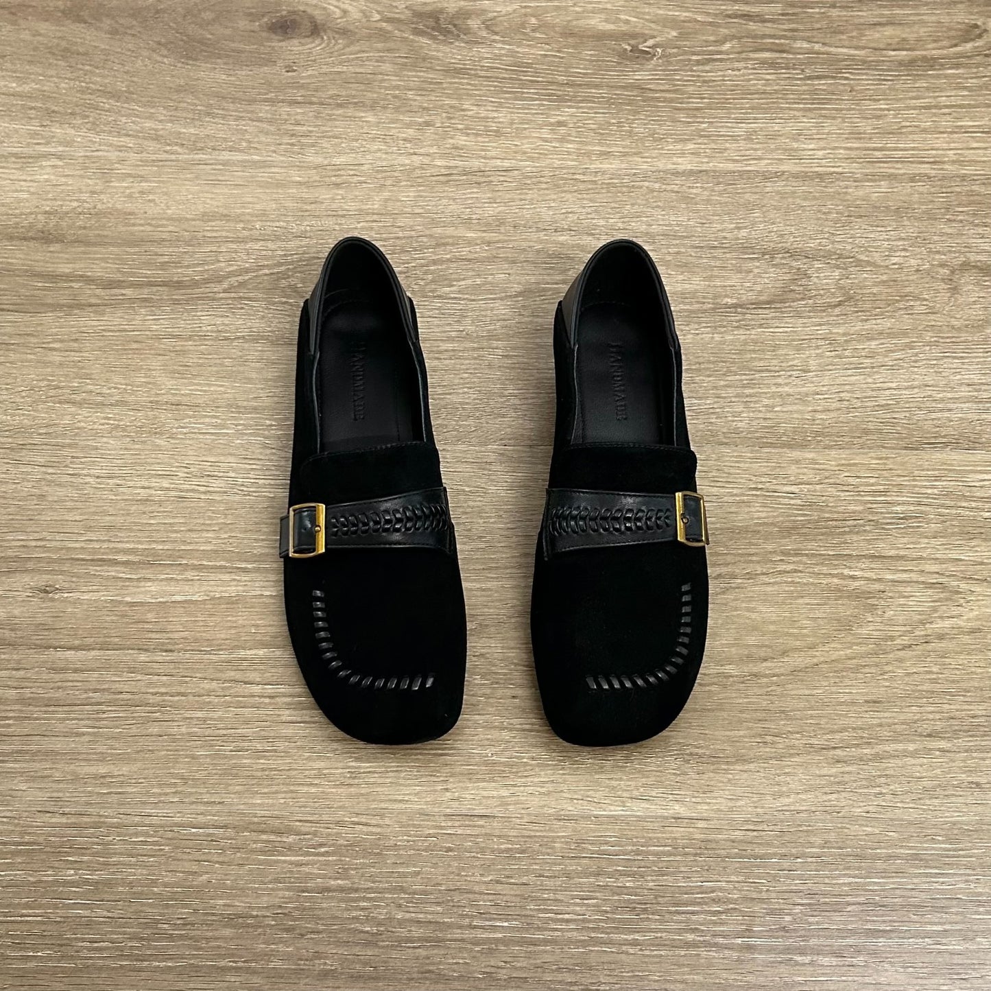 Avelora™ | Valeria Loafers