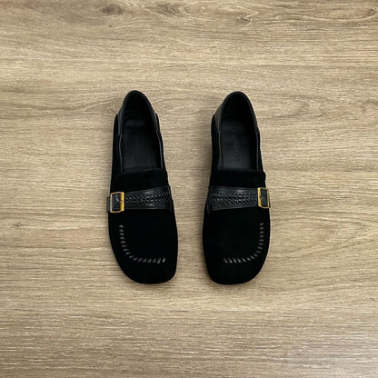 Avelora™ | Valeria Loafers