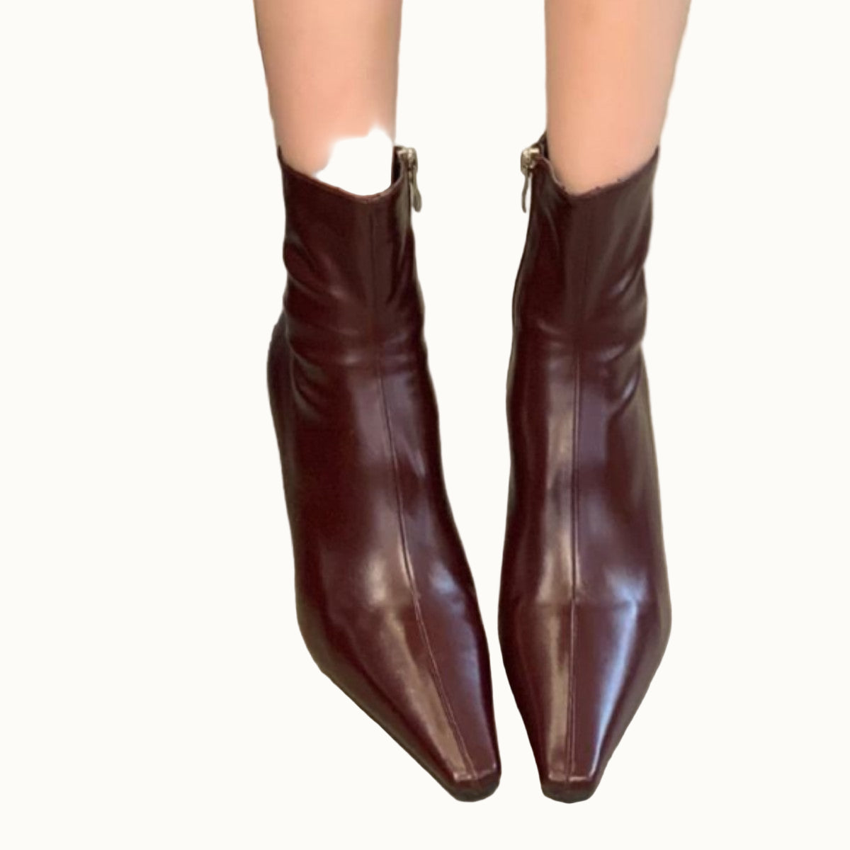 Avelora™ | Lorena Ankle Boots