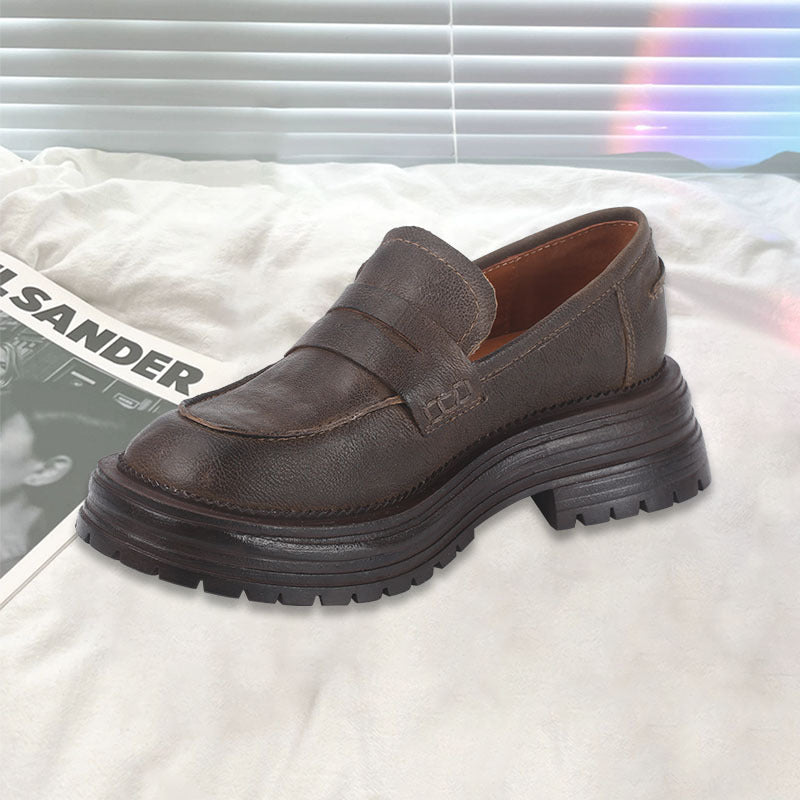 Avelora™ | Aurora Loafers