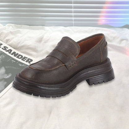 Avelora™ | Aurora Loafers