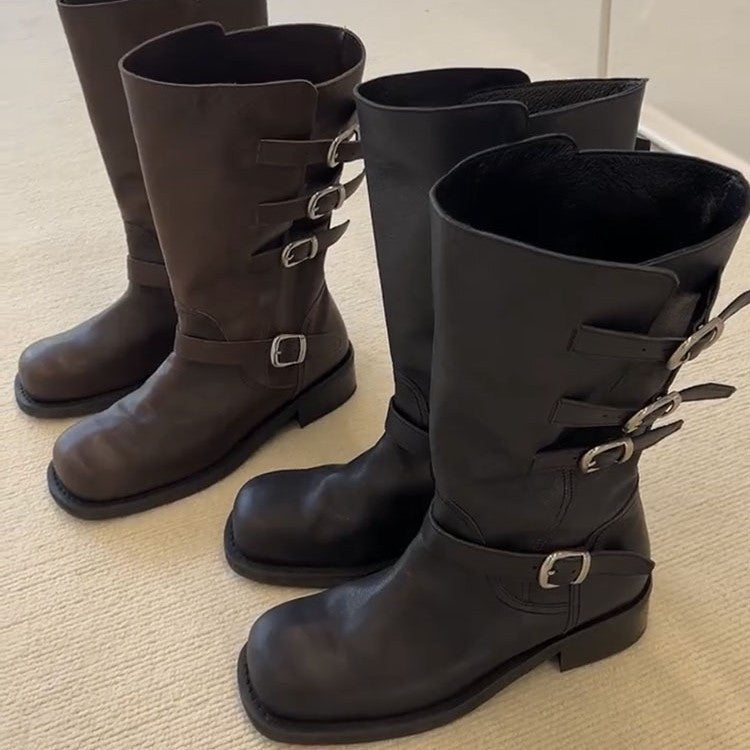 Avelora™ | Iria Boots