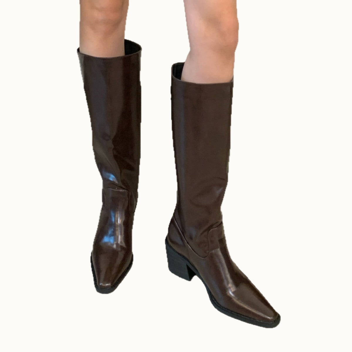 Avelora™ | Samira Boots
