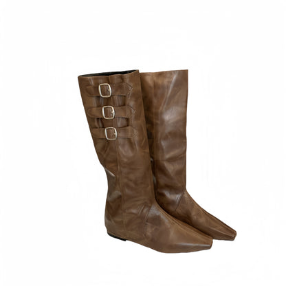 Avelora™ | Valentina 2-in-1 Boots