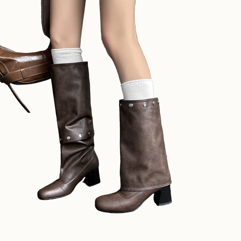 Avelora™ | Vega 2-in-1 Boots