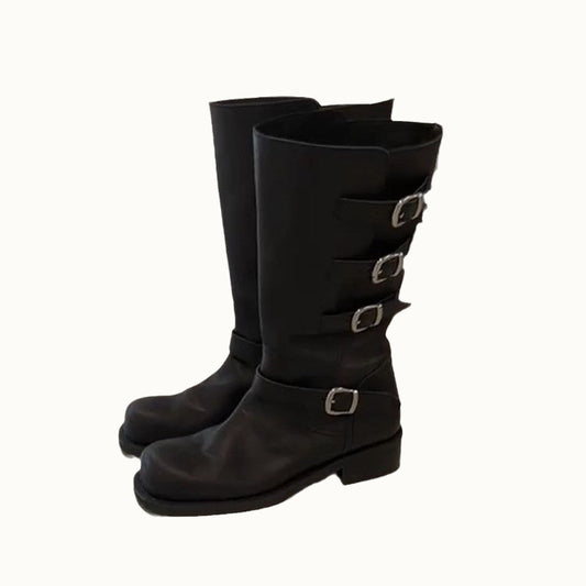Avelora™ | Iria Boots