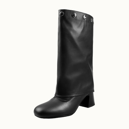 Avelora™ | Vega 2-in-1 Boots