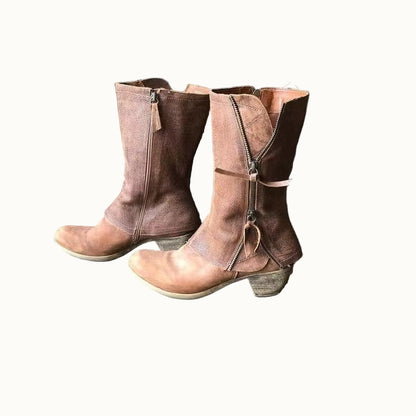 Avelora™ | Amparo Boots