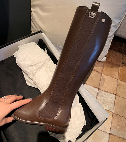 Avelora™ | High Boots