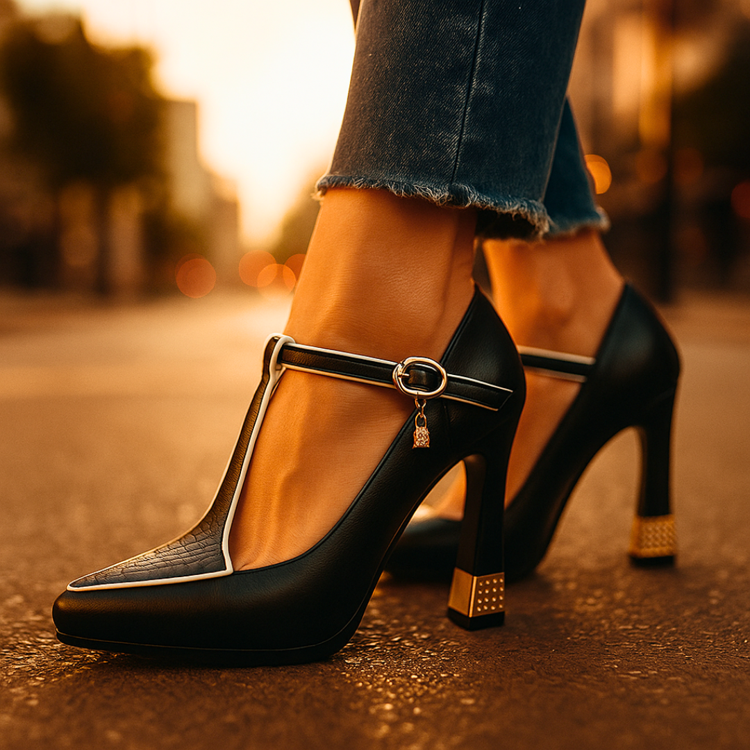 Avelora™ | Rebeca Heels