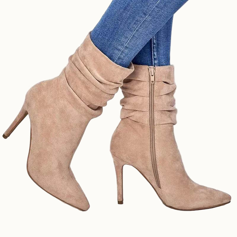 Avelora™ | Catalina Boots