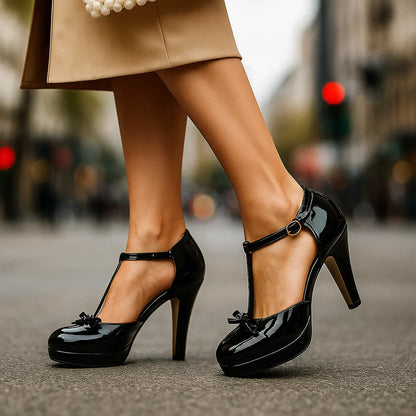 Avelora™ | Madrid Heels