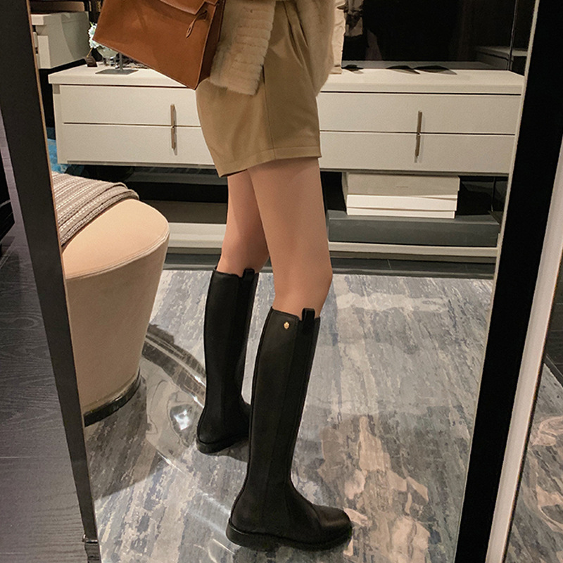 Avelora™ | High Boots