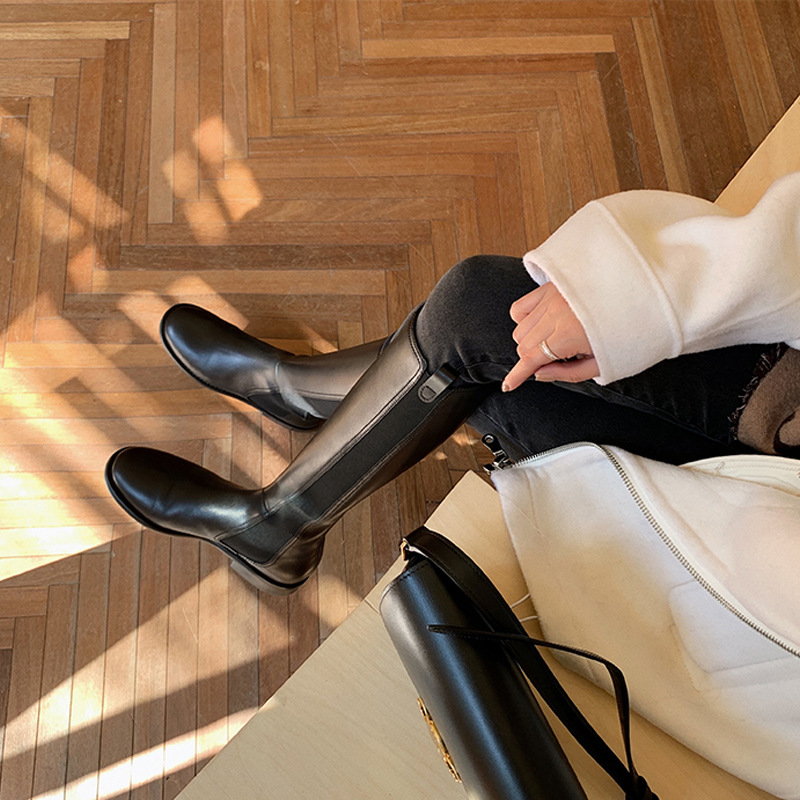 Avelora™ | High Boots