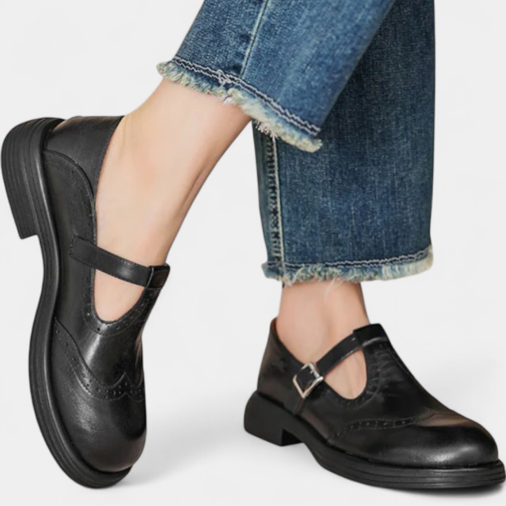 Avelora™ | Mary Janes Pernille