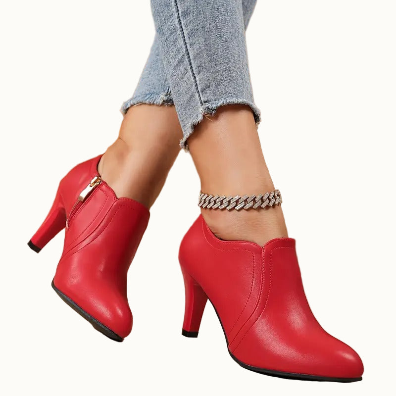 Avelora™ | Bella Heels