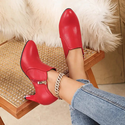 Avelora™ | Bella Heels